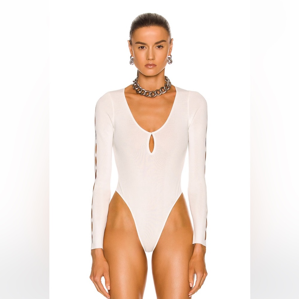 Aya Muse Alba Bodysuit